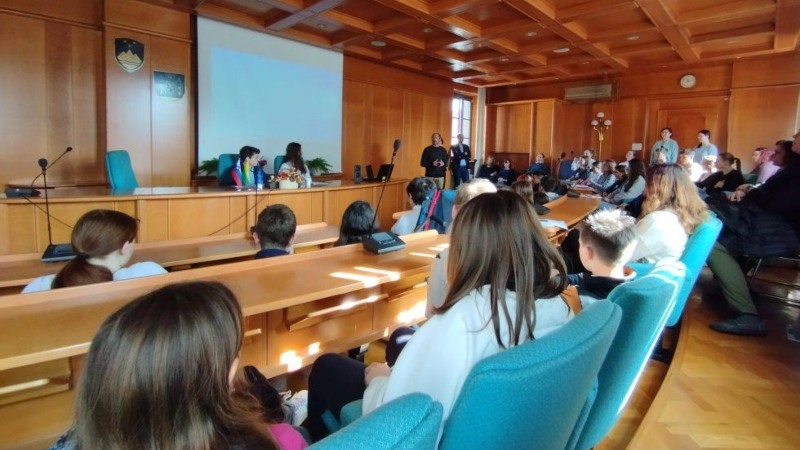 13.3.2025 Občinski otroški parlament-napovednik-dogodki